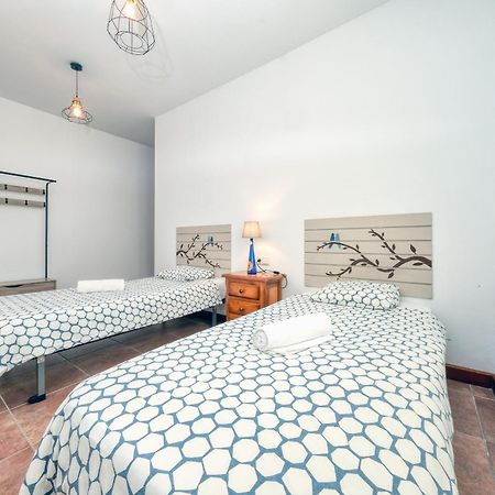 Casa Iria Villa ปลายาบลังกา ภายนอก รูปภาพ