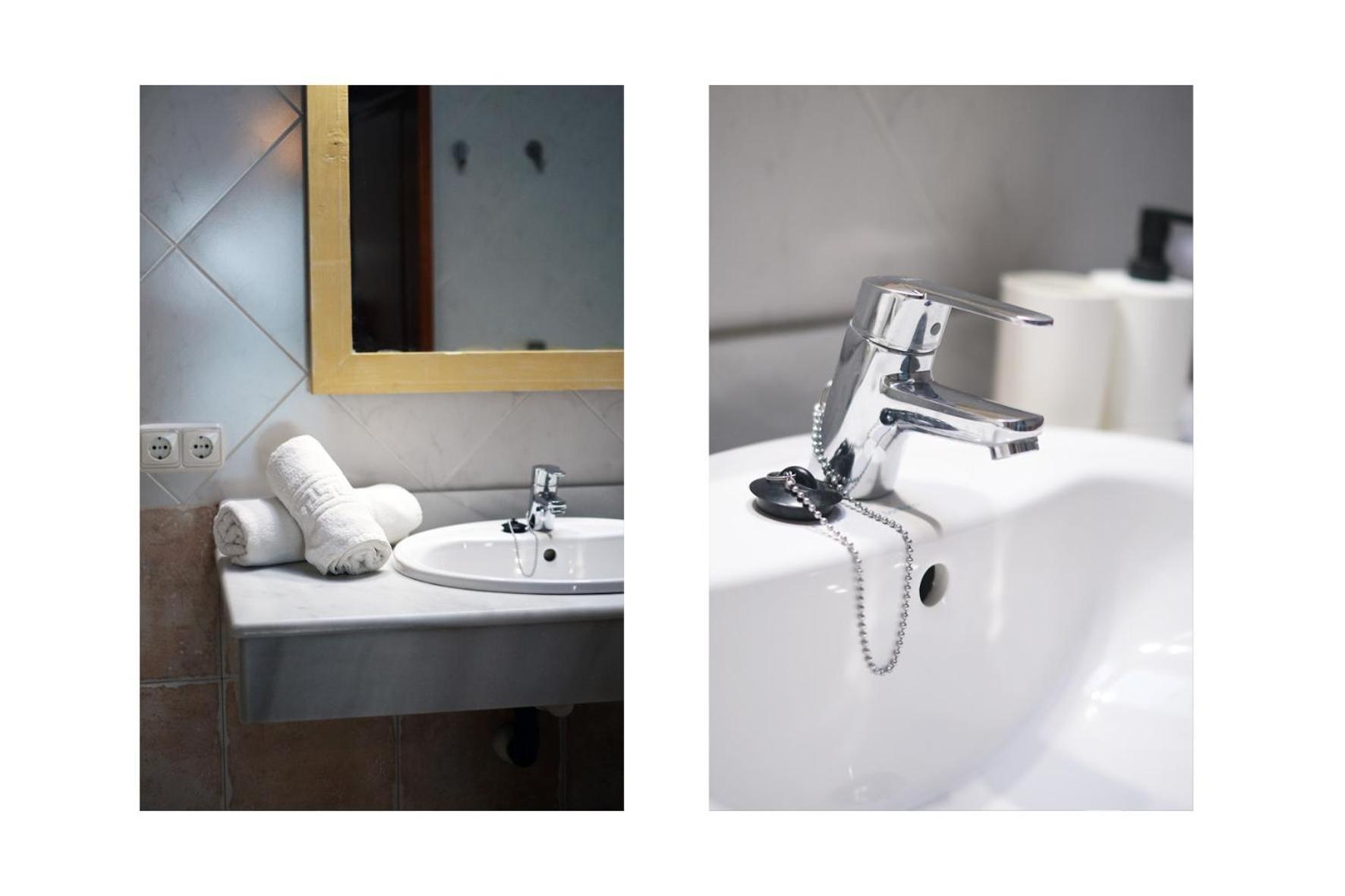 Casa Iria Villa ปลายาบลังกา ภายนอก รูปภาพ