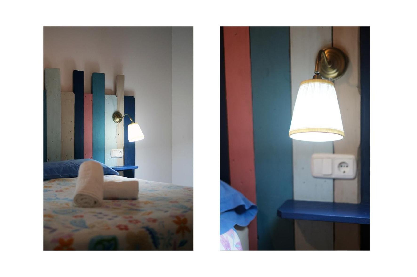 Casa Iria Villa ปลายาบลังกา ภายนอก รูปภาพ