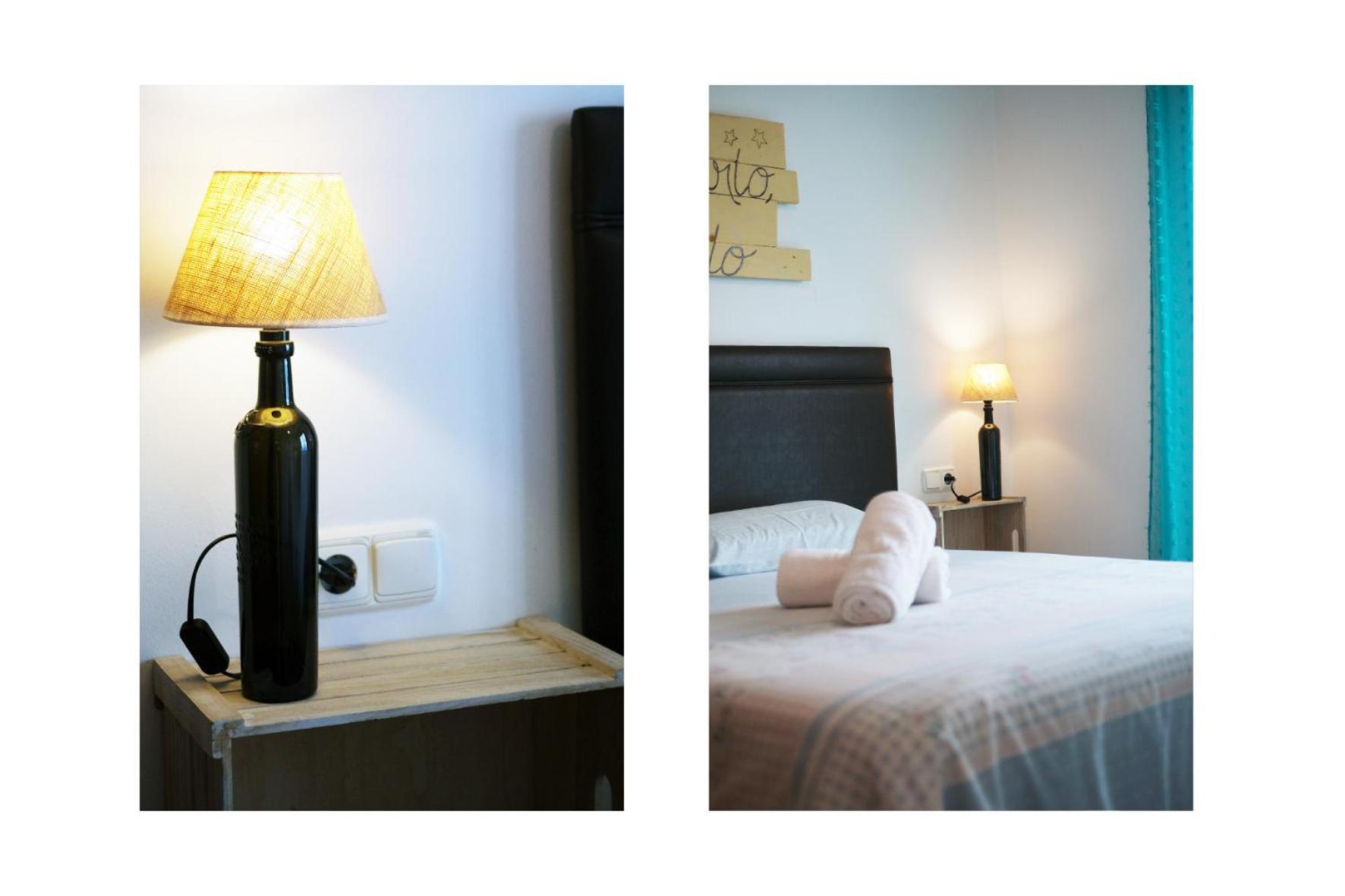 Casa Iria Villa ปลายาบลังกา ภายนอก รูปภาพ