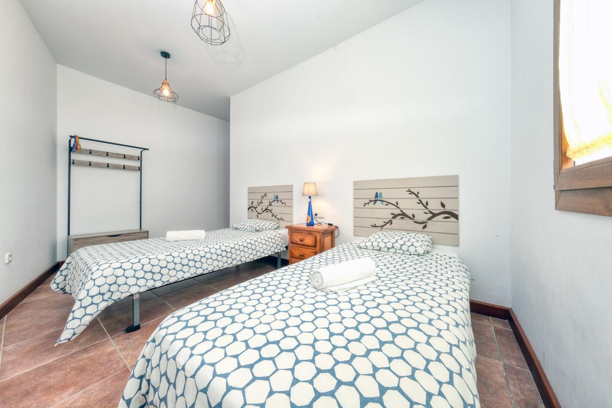 Casa Iria Villa ปลายาบลังกา ภายนอก รูปภาพ