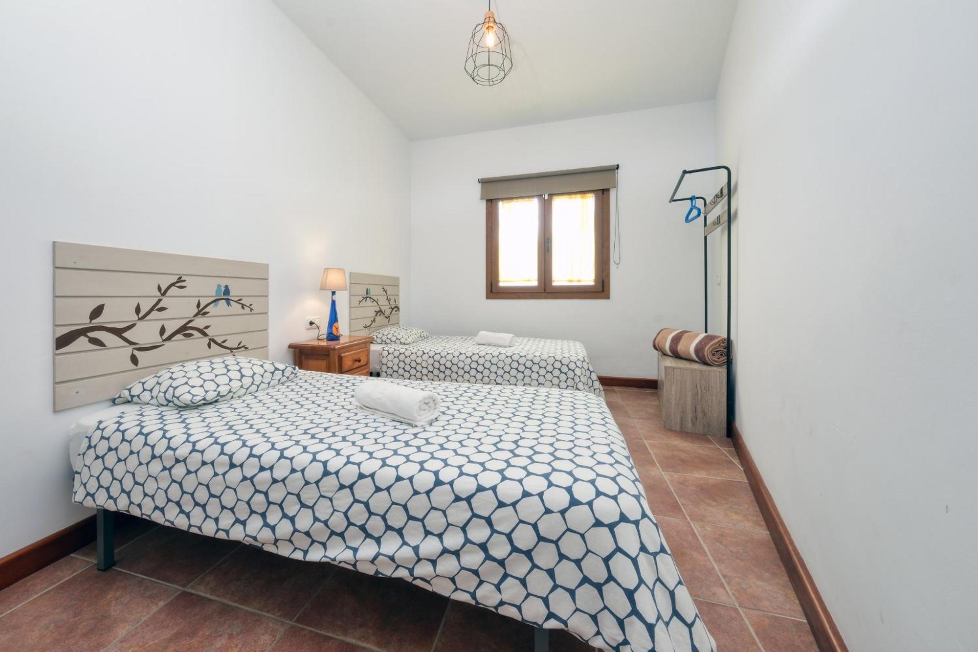 Casa Iria Villa ปลายาบลังกา ภายนอก รูปภาพ