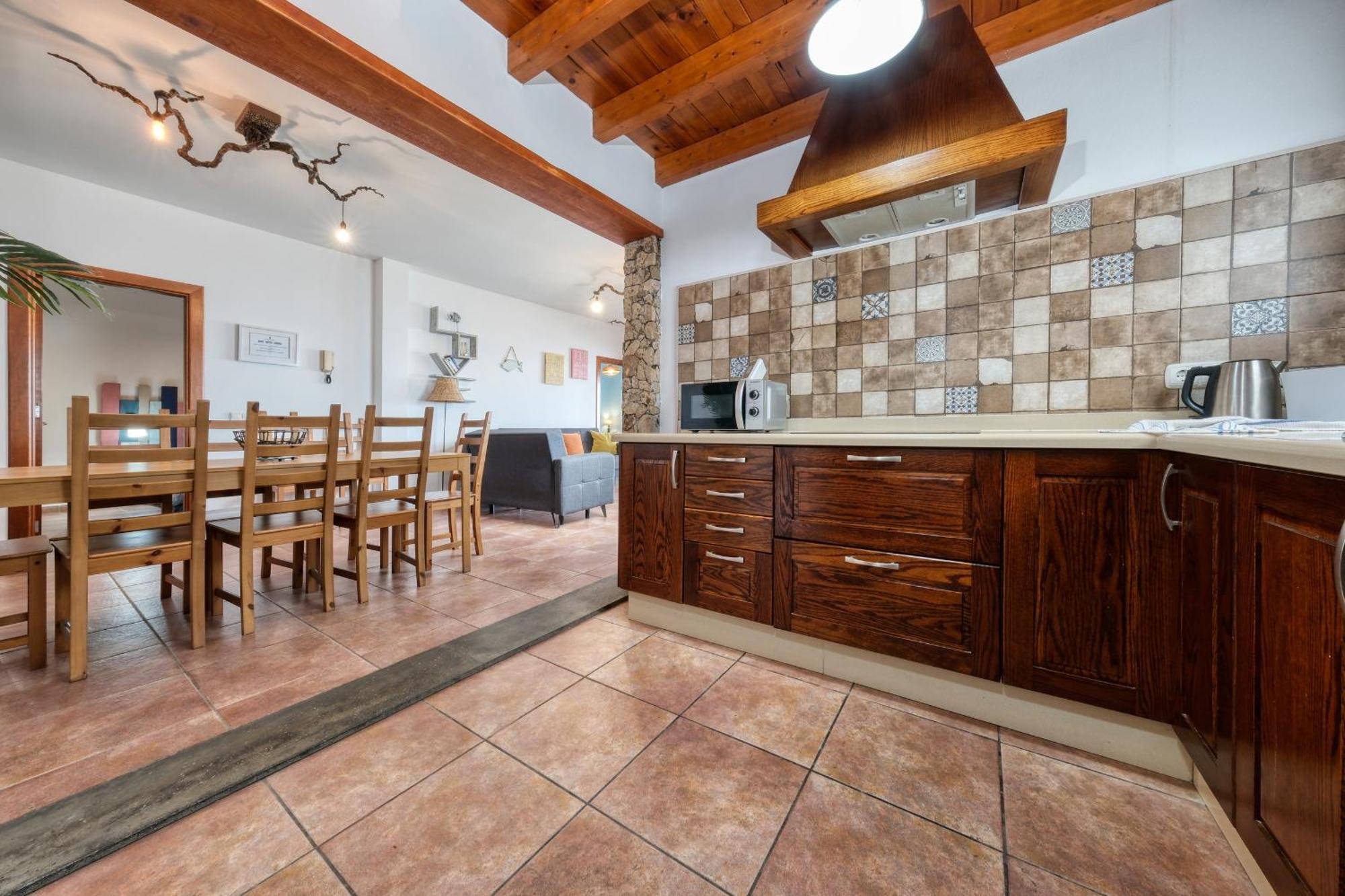 Casa Iria Villa ปลายาบลังกา ภายนอก รูปภาพ