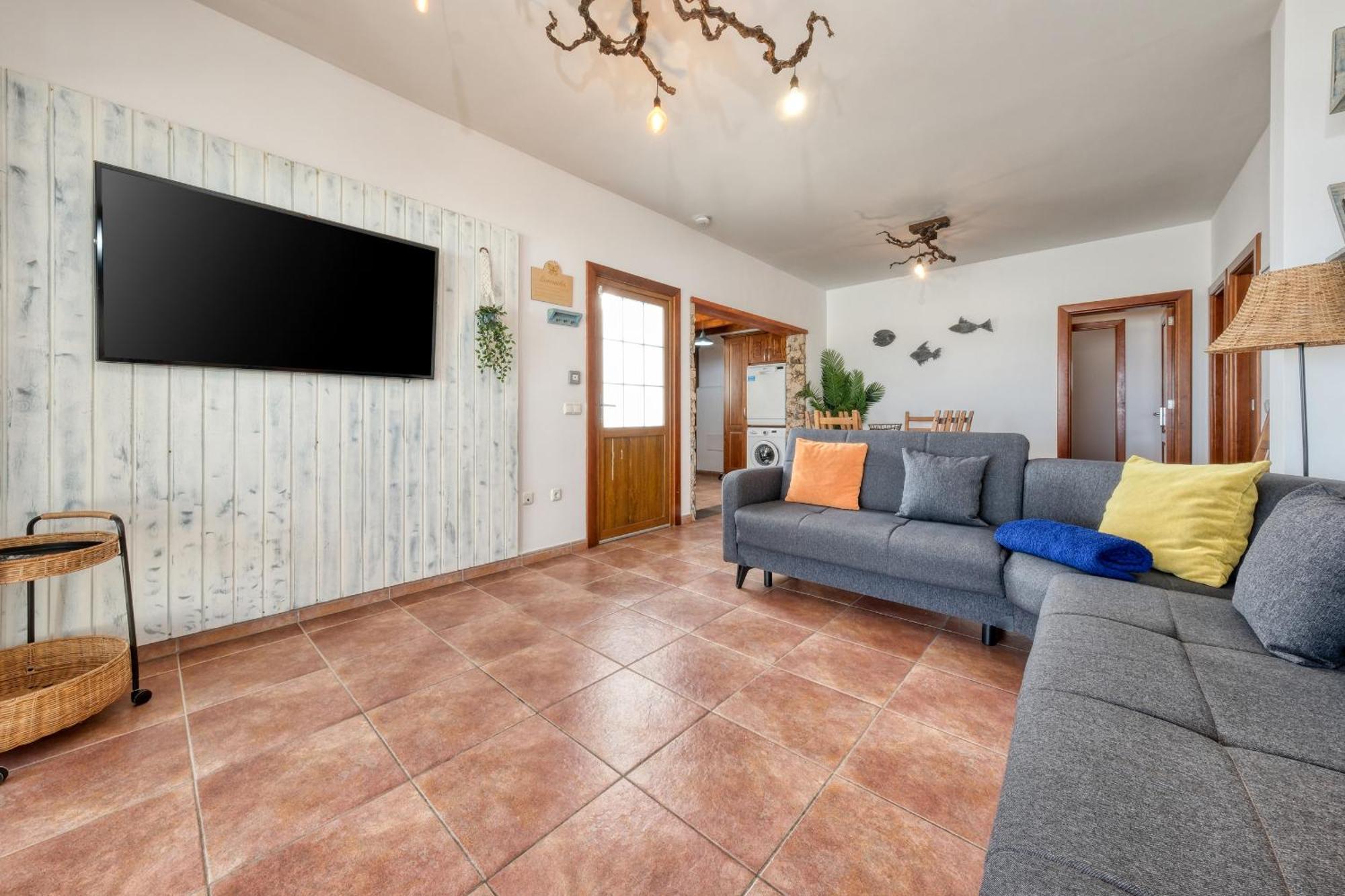 Casa Iria Villa ปลายาบลังกา ภายนอก รูปภาพ