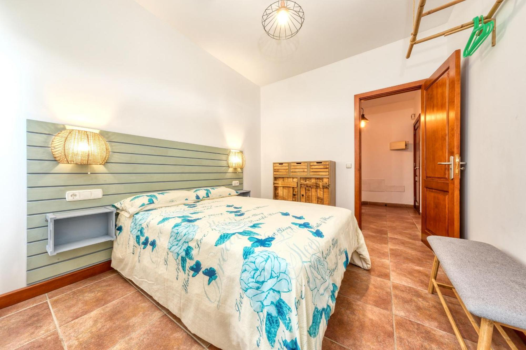 Casa Iria Villa ปลายาบลังกา ภายนอก รูปภาพ