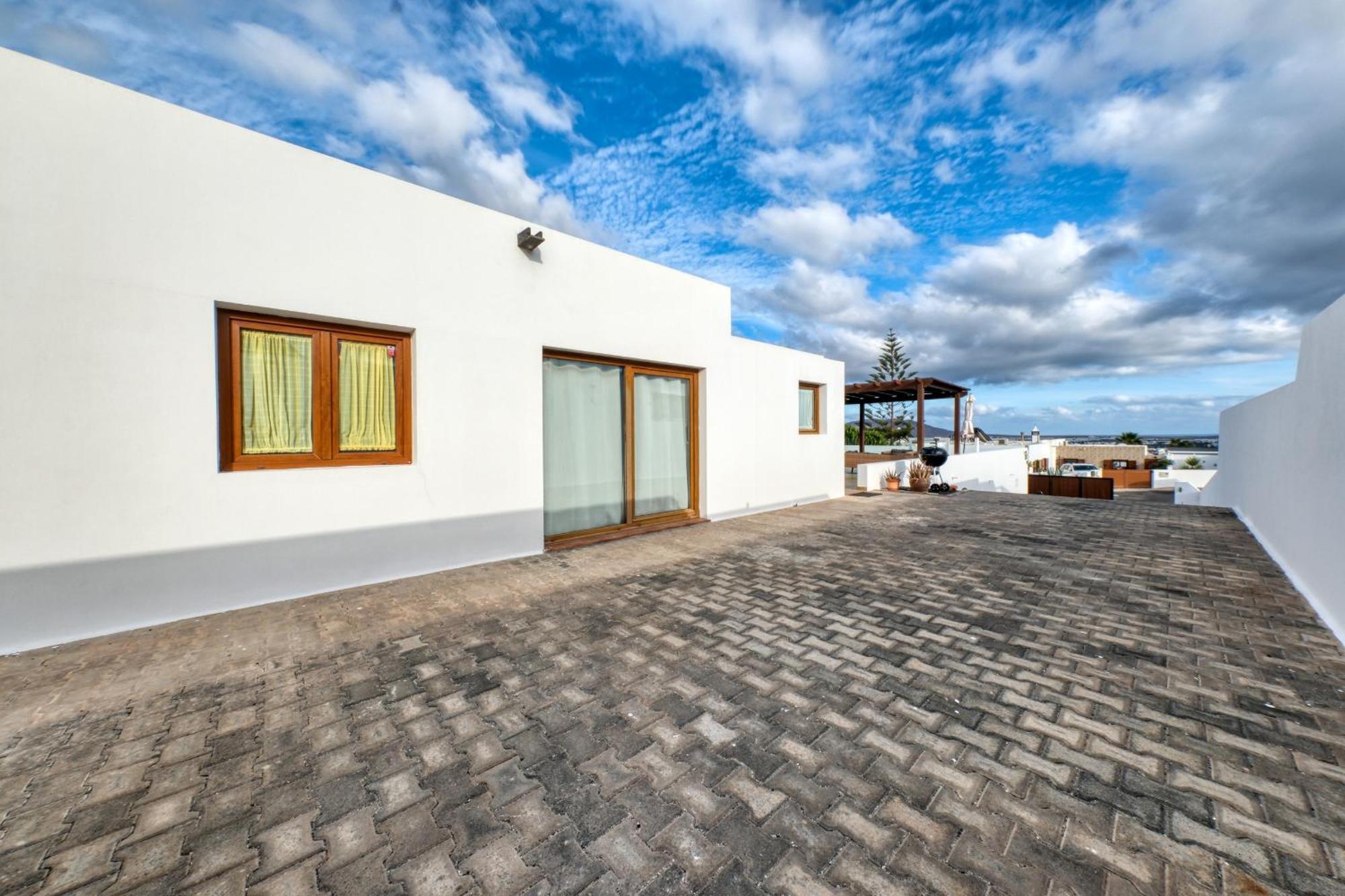 Casa Iria Villa ปลายาบลังกา ภายนอก รูปภาพ