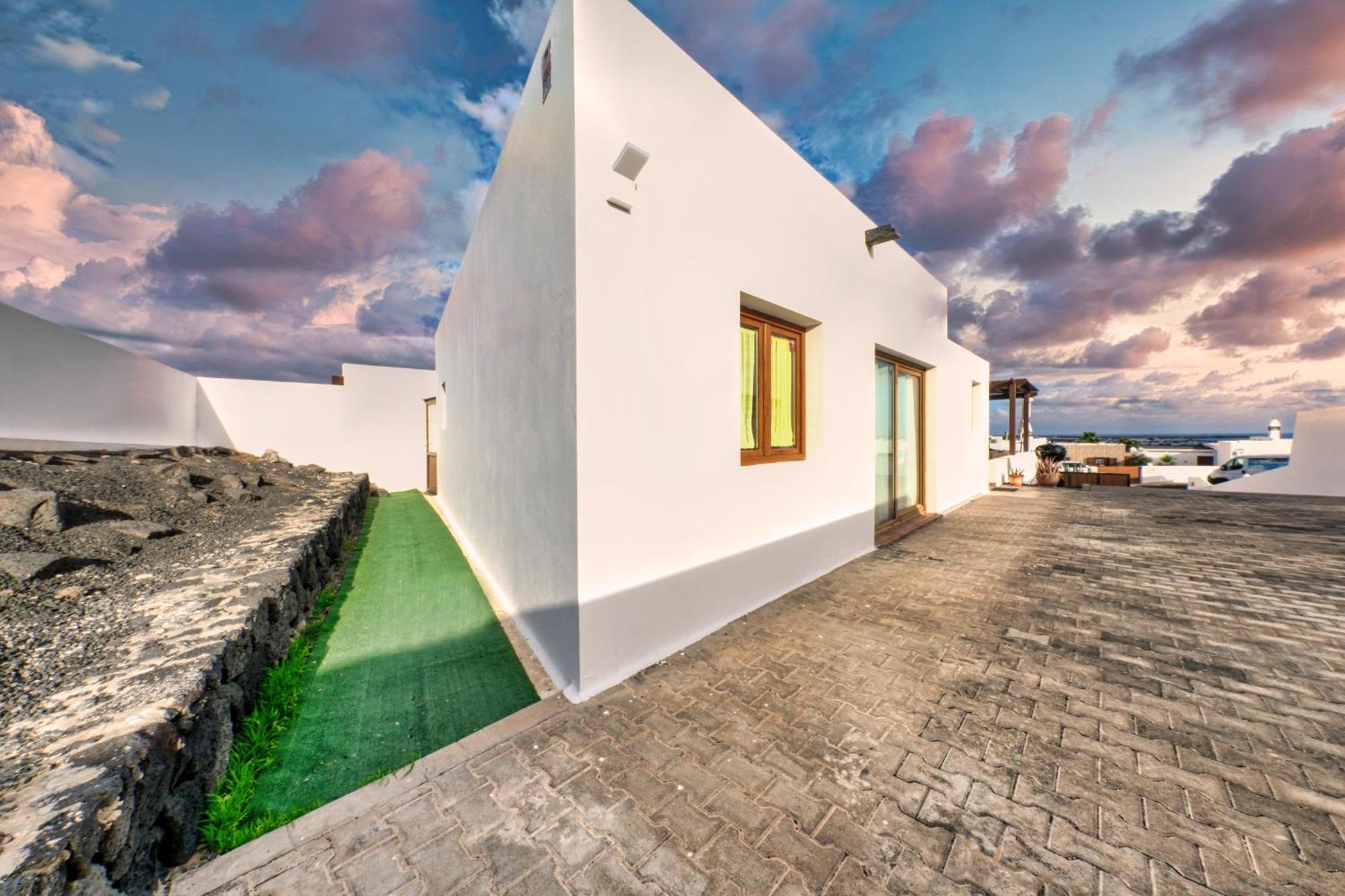 Casa Iria Villa ปลายาบลังกา ภายนอก รูปภาพ