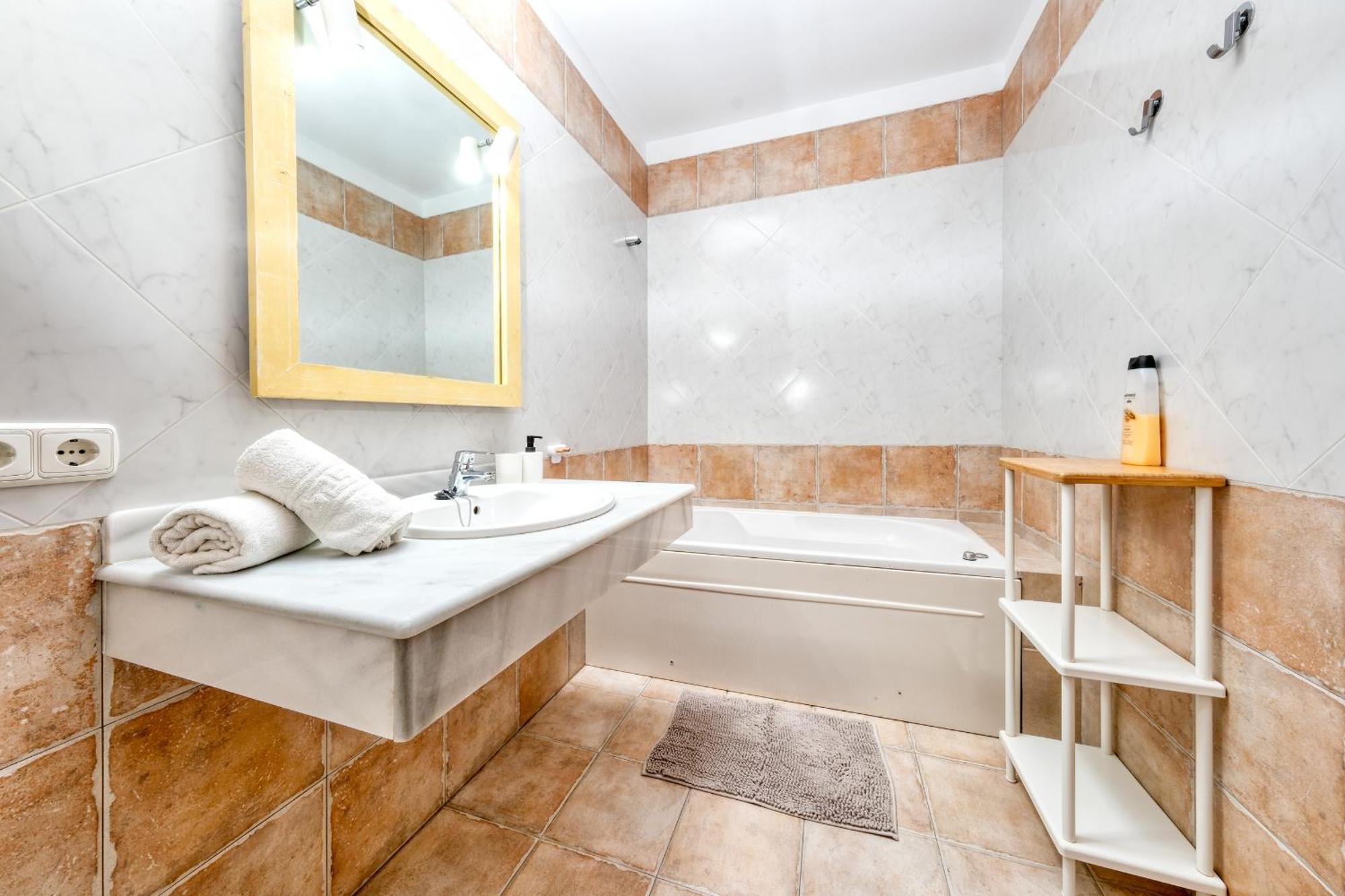 Casa Iria Villa ปลายาบลังกา ภายนอก รูปภาพ