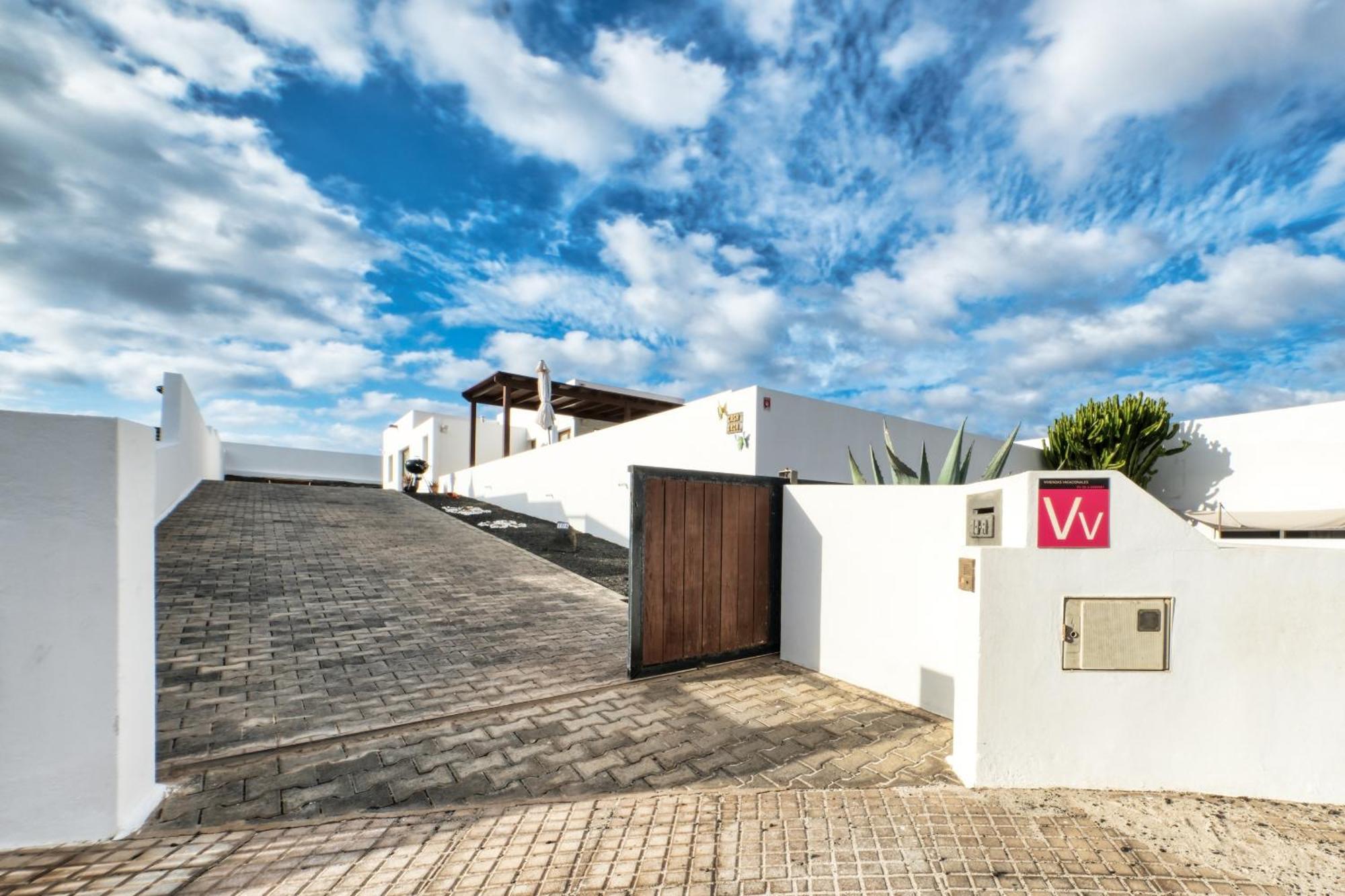 Casa Iria Villa ปลายาบลังกา ภายนอก รูปภาพ