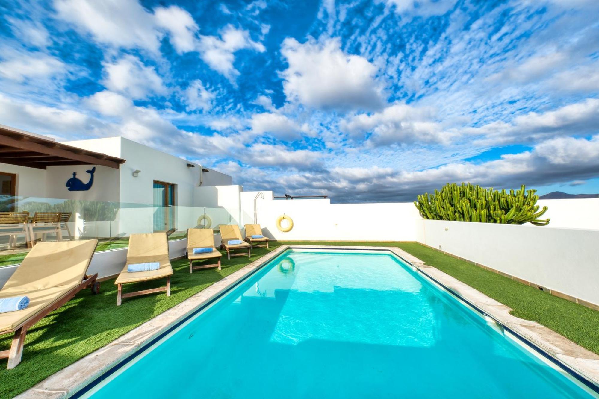 Casa Iria Villa ปลายาบลังกา ภายนอก รูปภาพ